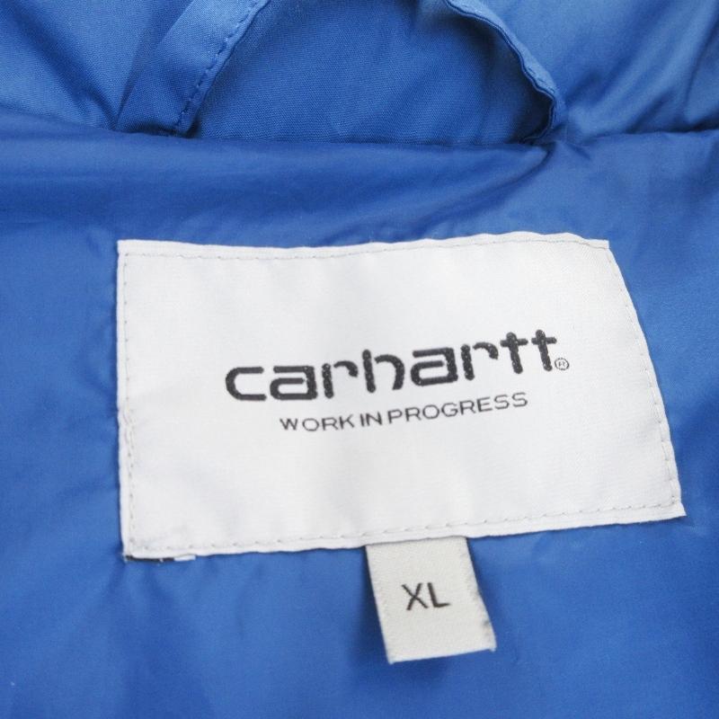 Carhartt WIP カーハート スプリングフィールドジャケット I032262