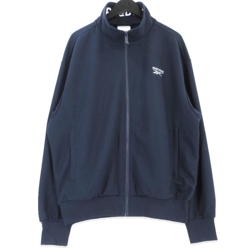 Reebok（リーボック） × everyone CLASSIC TRACK JACKET RB00056