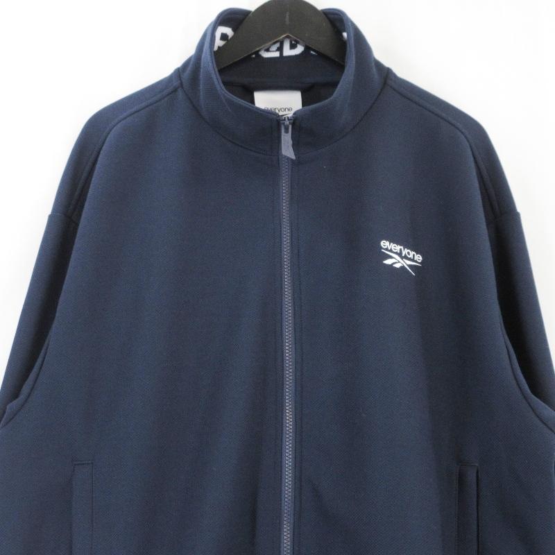 Reebok（リーボック） × everyone CLASSIC TRACK JACKET RB00056