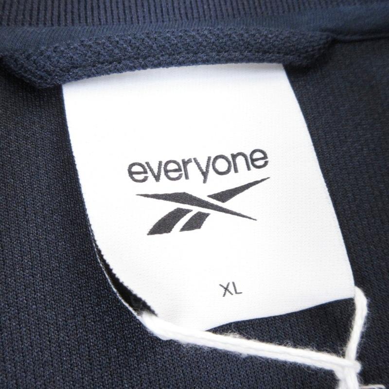 Reebok（リーボック） × everyone CLASSIC TRACK JACKET RB00056