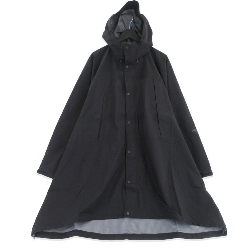 THE NORTH FACE（ザ ノースフェイス） 美品 ノースフェイス タグアン