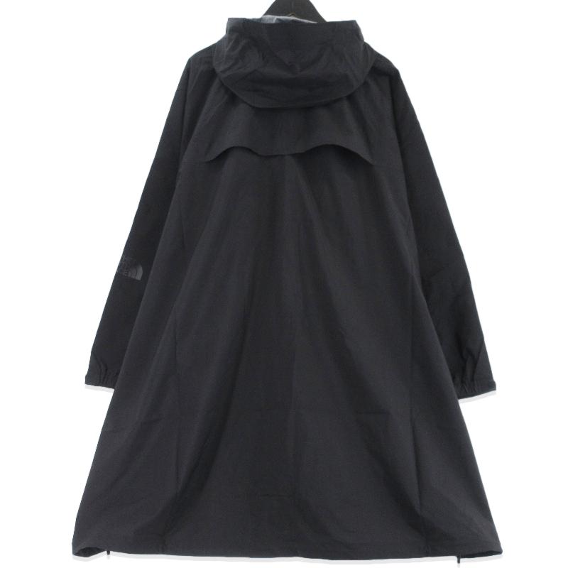 THE NORTH FACE（ザ ノースフェイス） 美品 ノースフェイス タグアン