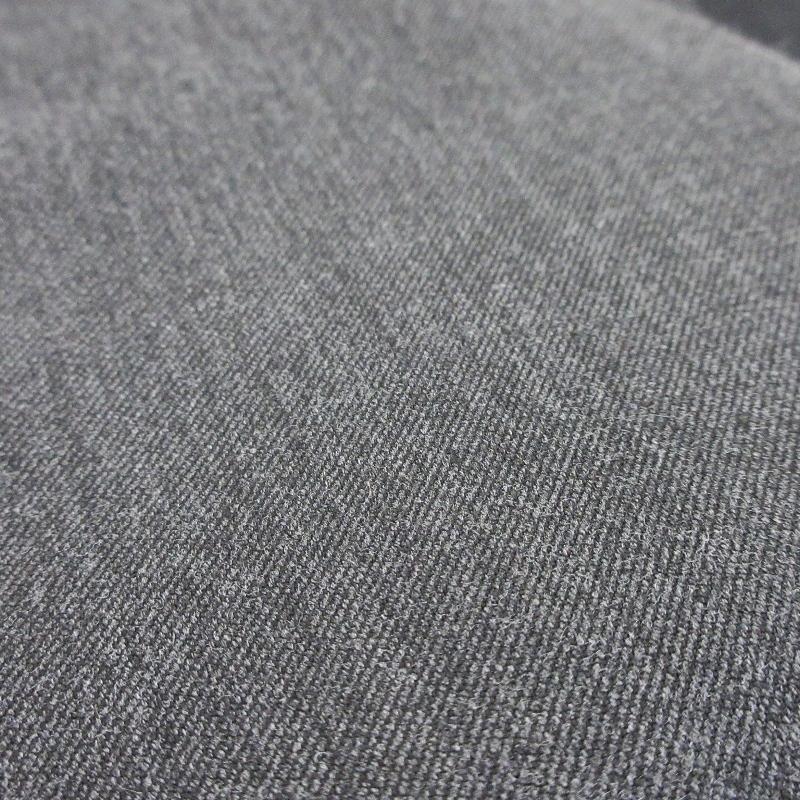 Backlash ロングカットソー　裏起毛　グレー Backlash ロングカットソー 裏起毛 グレー ISAMU KATAYAMA BACKLASH