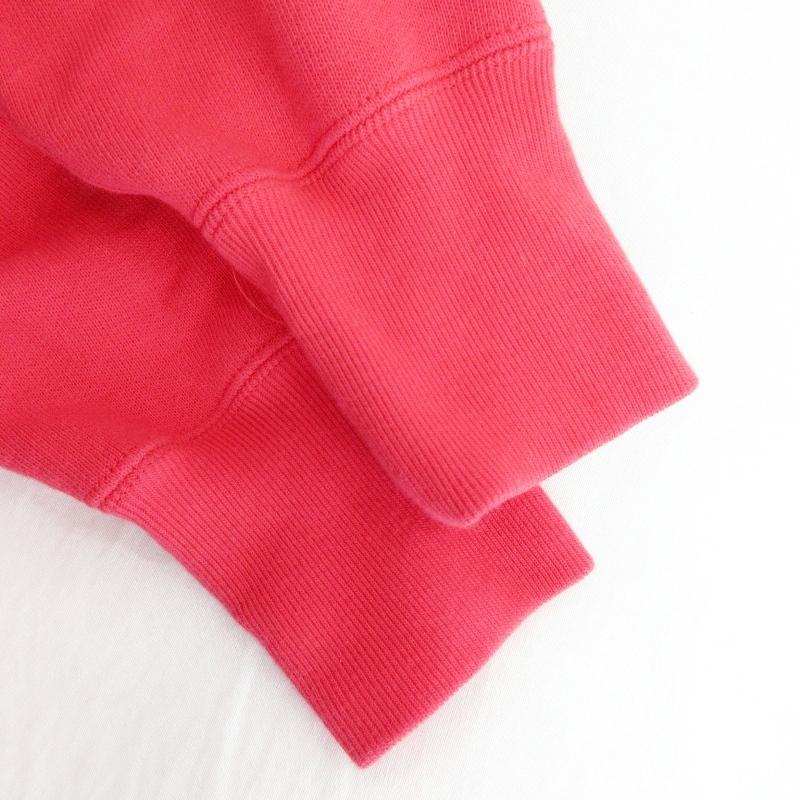 champion for RHC チャンピオn プルオーバーパーカー R Wappen Hoody