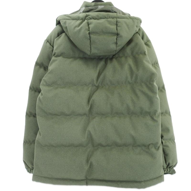 美品 MAMMUT マムート ロゼグ 2.0 インサレーション フーデッド