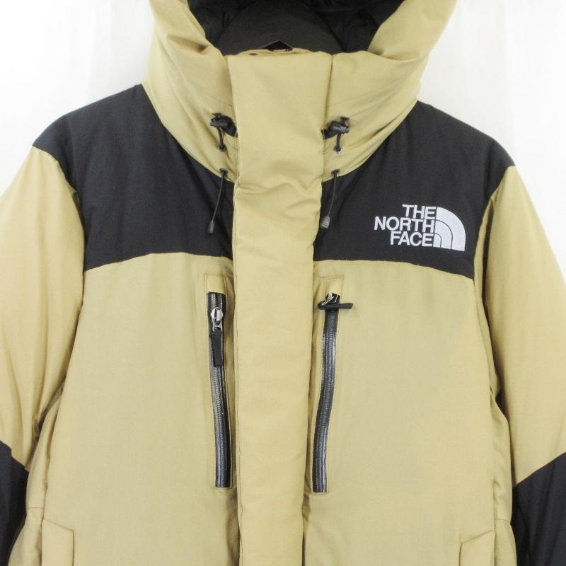 THE NORTH FACE（ザ ノースフェイス） ノースフェイス バルトロライト