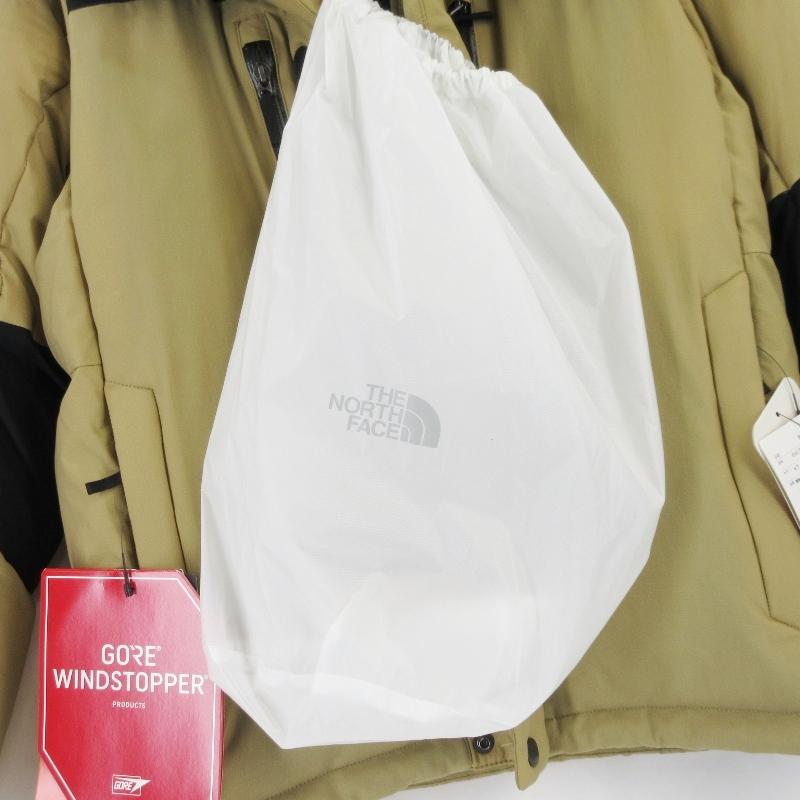 THE NORTH FACE（ザ ノースフェイス） ノースフェイス バルトロライト