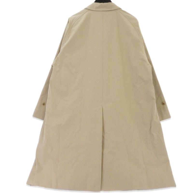 美品 KAPTAIN SUNSHINE キャプテンサンシャイン ウォーカーコート