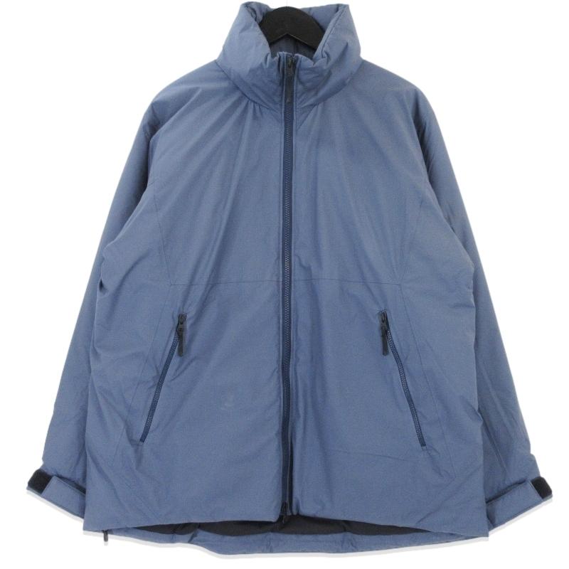 Goldwin ゴールドウィン ウインドストッパー ゴアテックス パフィー