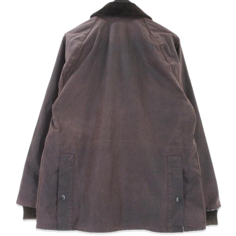 Barbour（バブアー） ビデイル MWX0018 BEDALE WAX JACKET ワックス 