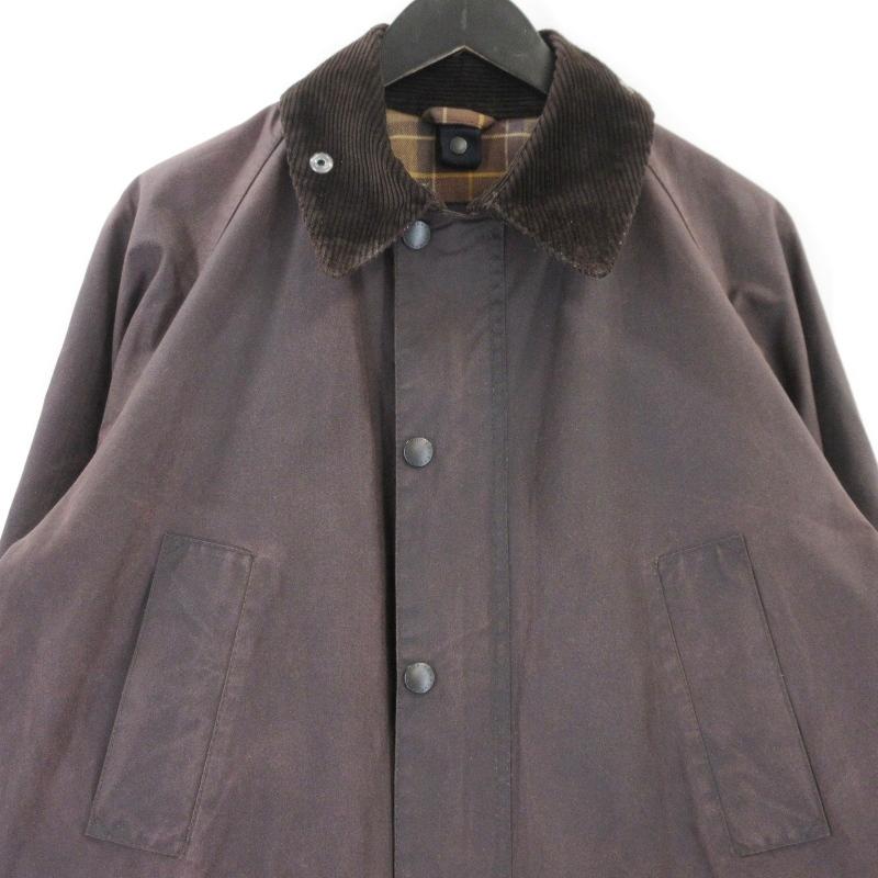 Barbour（バブアー） ビデイル MWX0018 BEDALE WAX JACKET ワックス 