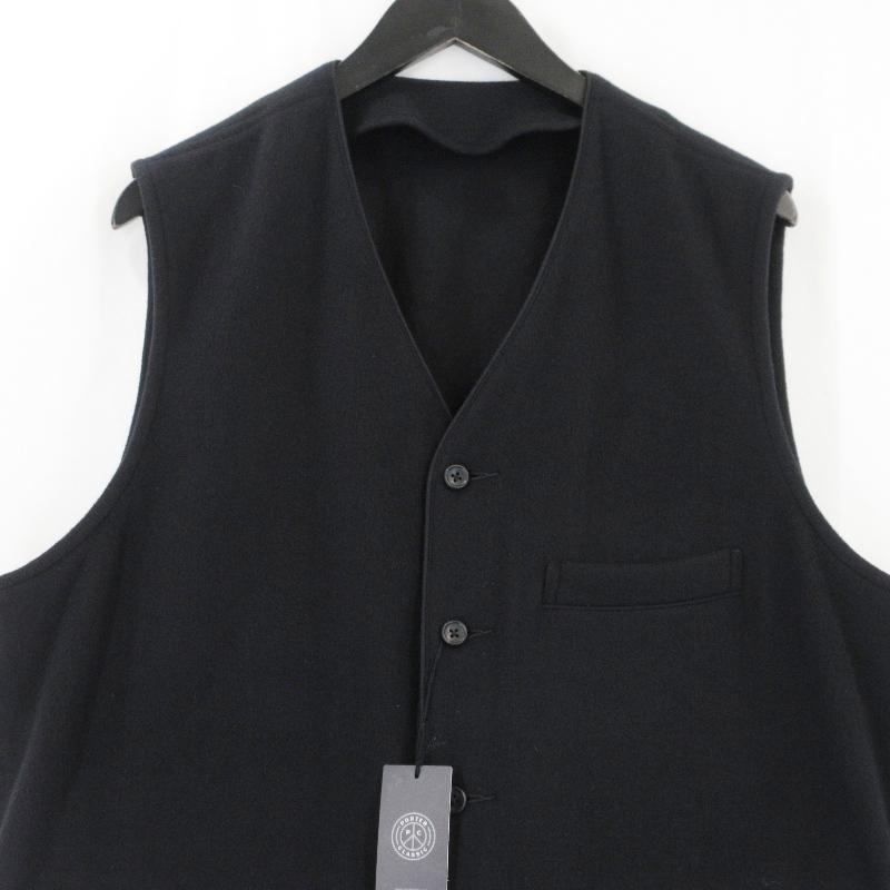 PORTER CLASSIC（ポータークラシック） 未使用 カシミヤ クラシック