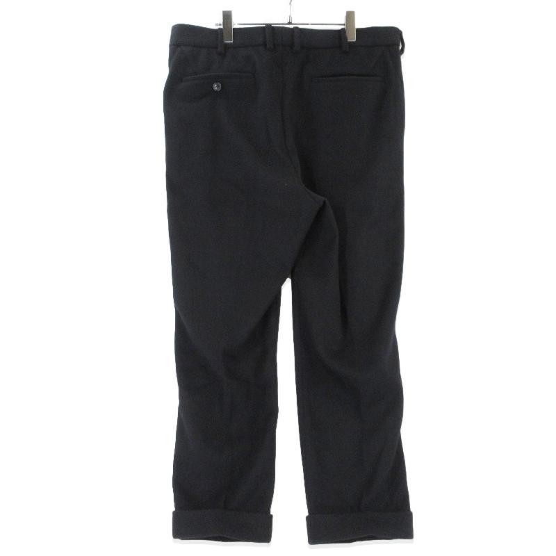 PORTER CLASSIC（ポータークラシック） カシミヤパンツ CASHMERE