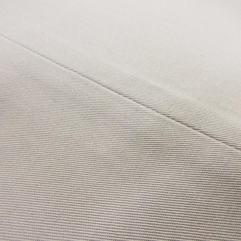 WACKO MARIA（ワコマリア） 美品 ツータックチノトラウザーズ 25SS-WMP