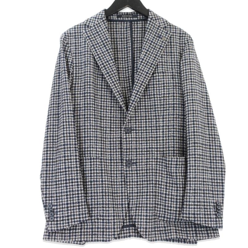 TAGLIATORE タリアトーレ テーラードジャケット G-DAKAR22K 2釦 ウール