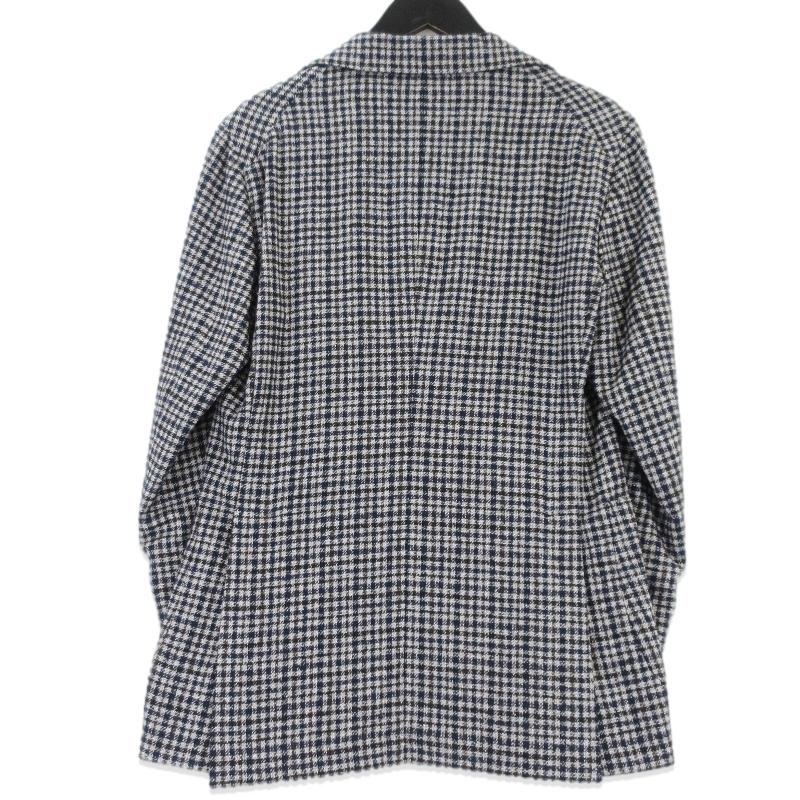 TAGLIATORE タリアトーレ テーラードジャケット G-DAKAR22K 2釦 ウール