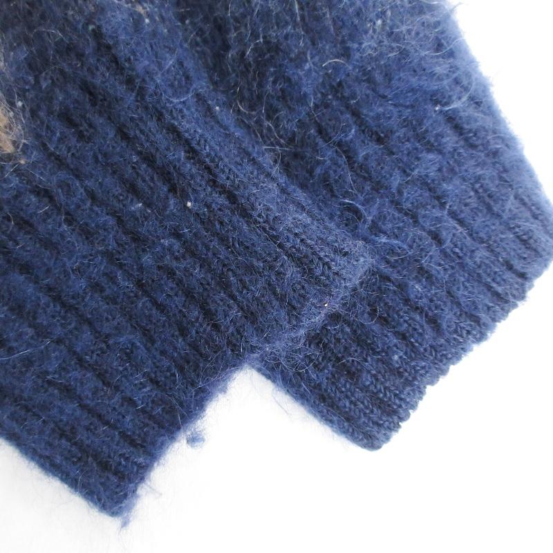 Needles（ニードルス） ニードルズ モヘヤ カーディガン HM271 20AW