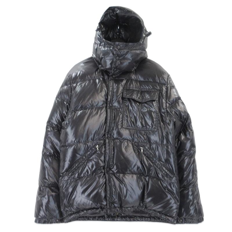 MONCLER モンクレール KARAKORUM 青タグ ダウンジャケット カラコルム