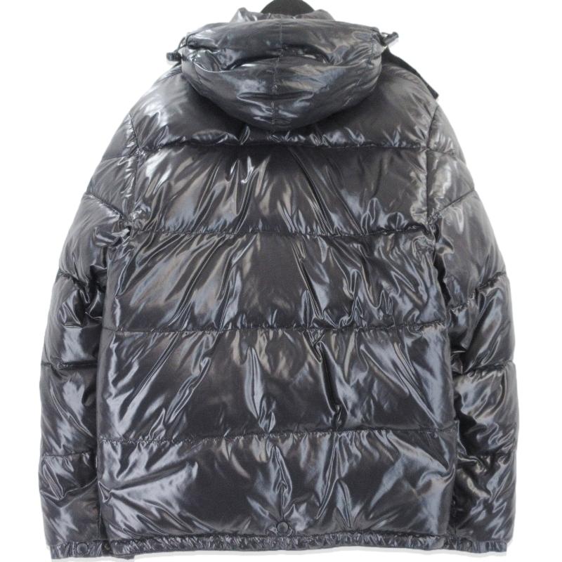 MONCLER モンクレール KARAKORUM 青タグ ダウンジャケット カラコルム