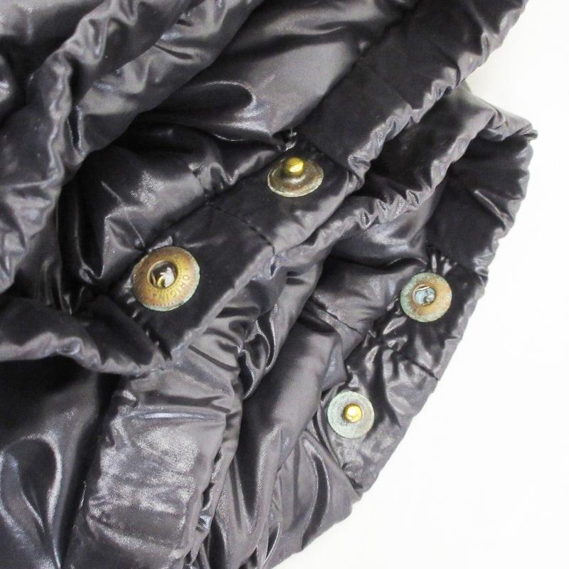 MONCLER モンクレール KARAKORUM 青タグ ダウンジャケット カラコルム