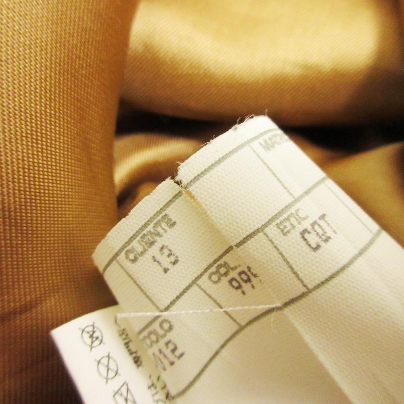 CINQUANTA チンクアンタ シングルライダース ホースレザー H-502/1