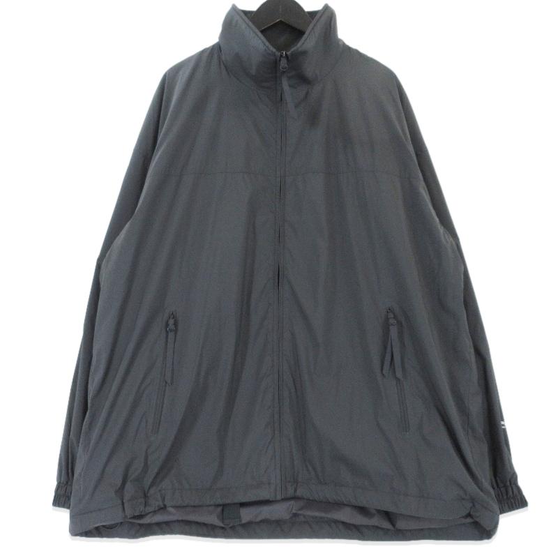 美品 Graphpaper グラフペーパー ライトサーモブルゾン GM253-30435