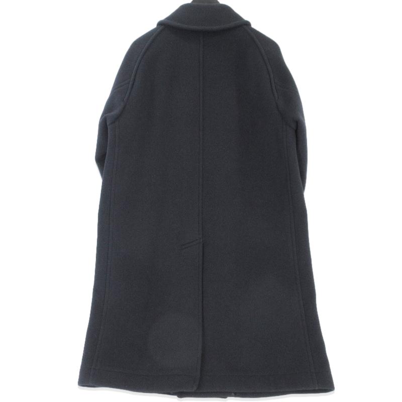 美品 KAPTAIN SUNSHINE キャプテンサンシャイン トラベラーコート