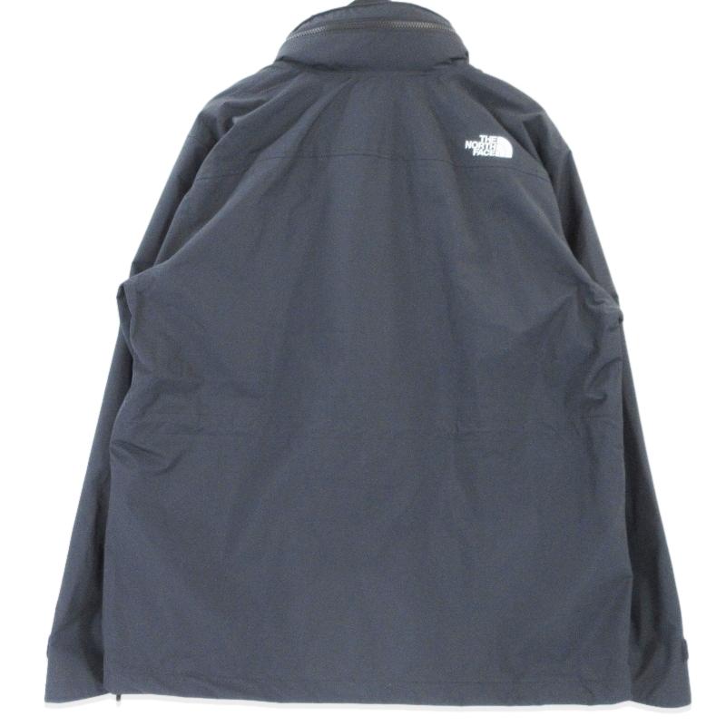 THE NORTH FACE ブラック パンサー フィールドジャケット Lサイズ 楽天