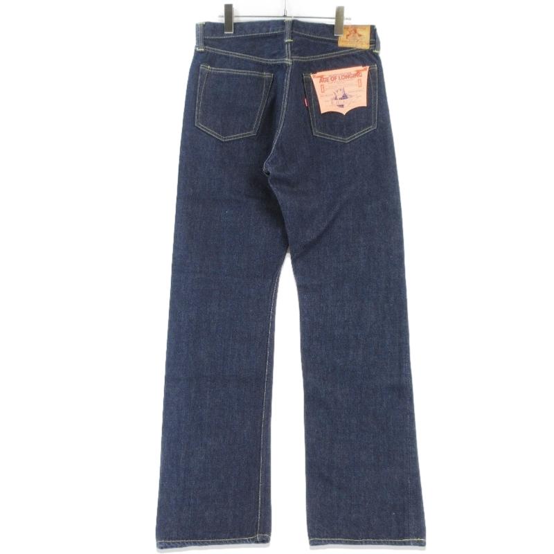 dodジェラジャケM.Sセット最終価格 JELADO”PRODUCT”/ジェラード”プロダクト”】「Age of Longing”301XX