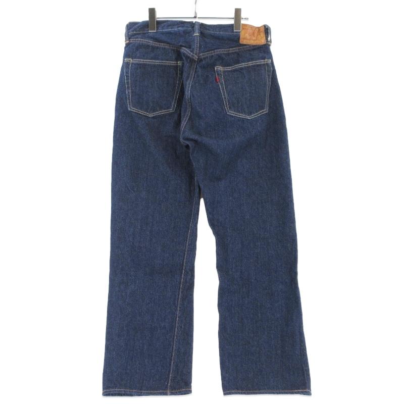 フリーホイーラーズ（FREEWHEELERS） デニムパンツ Lot 601XX 1947