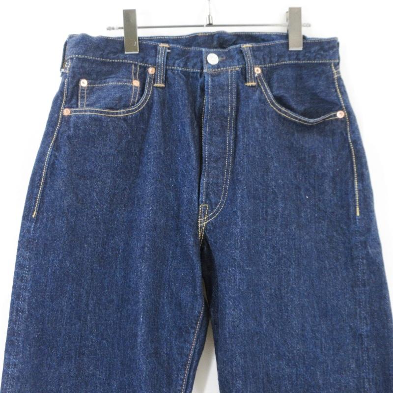 フリーホイーラーズ（FREEWHEELERS） デニムパンツ Lot 601XX 1947