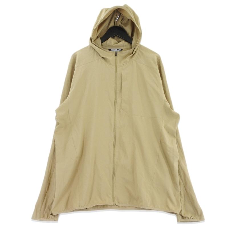 ARC'TERYX（アークテリクス） 美品 シーマフーディ X000006592 Sima