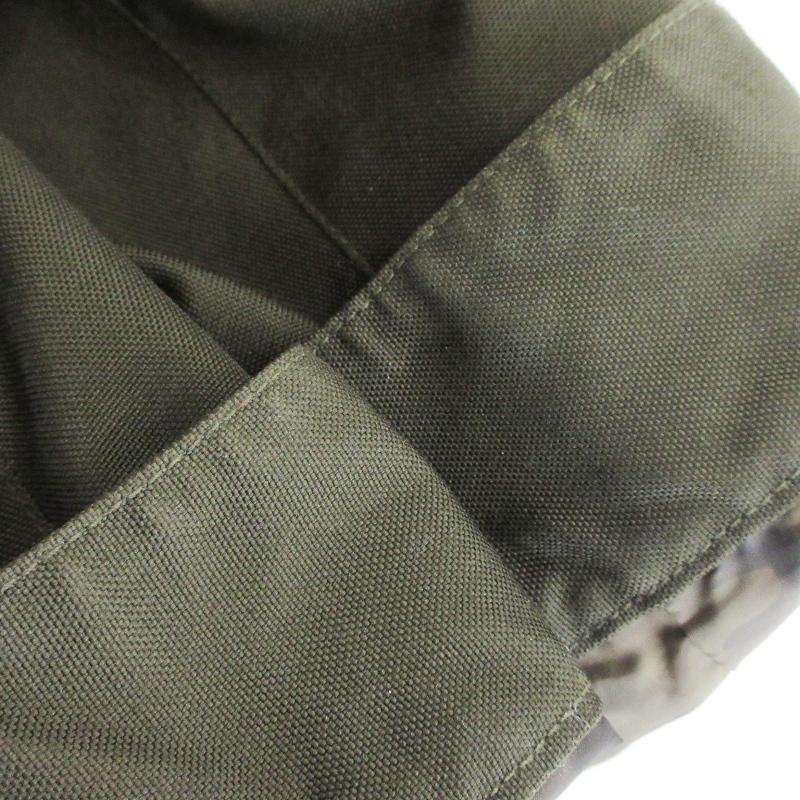 Barbour（バブアー） × NANO universe インターナショナルジャケット