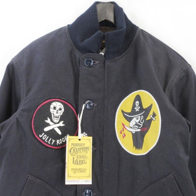 【難あり】フリーホイーラーズ　M43 デッキジャケット　FREEWHEELERS 難あり】フリーホイーラーズ M43 デッキジャケット FREEWHEELERS