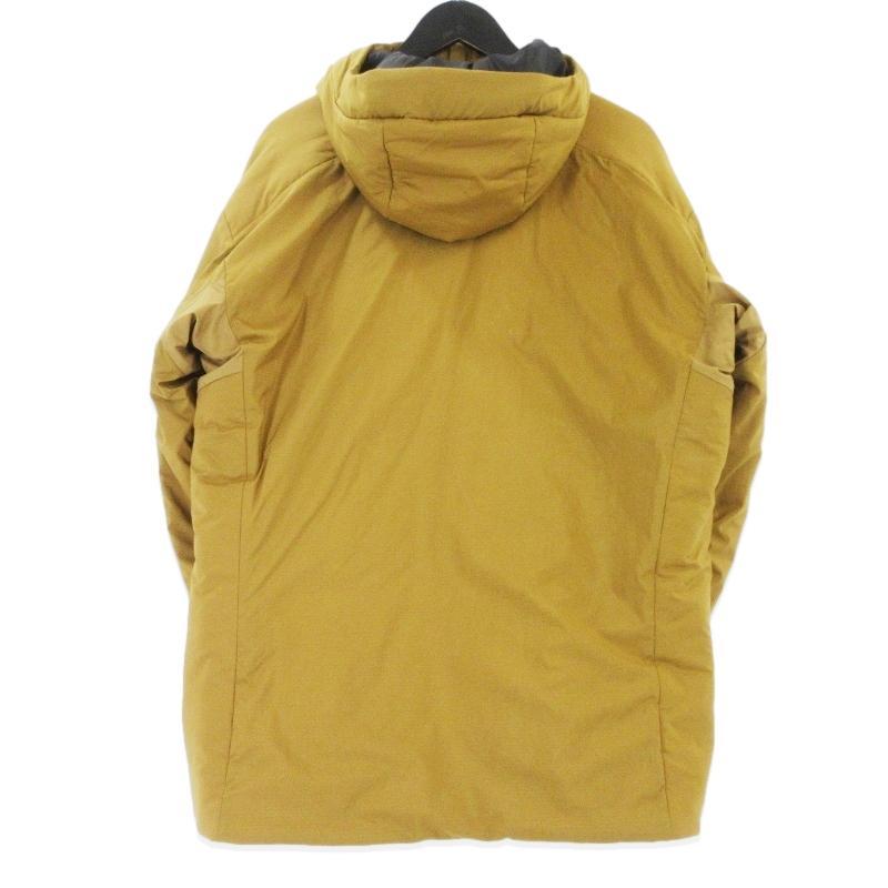 ARC'TERYX（アークテリクス） アトム AR フーディ 24105 Atom AR Hoody