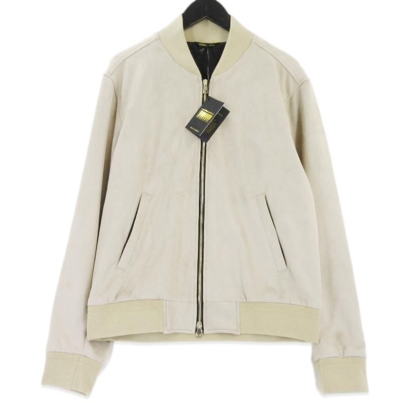 未使用 giab's ARCHIVIO ジャブスアルキヴィオ ブルゾン BARDI GOLD