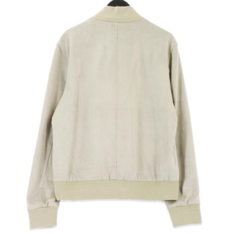 未使用 giab's ARCHIVIO ジャブスアルキヴィオ ブルゾン BARDI GOLD