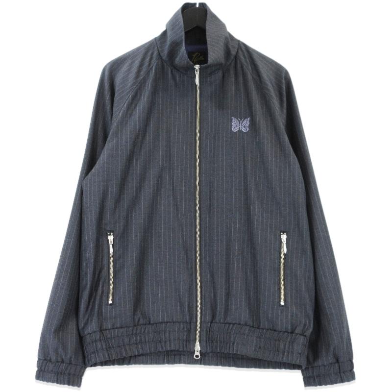 Needles（ニードルス） ニードルズ トラックジャケット PU1503 Track