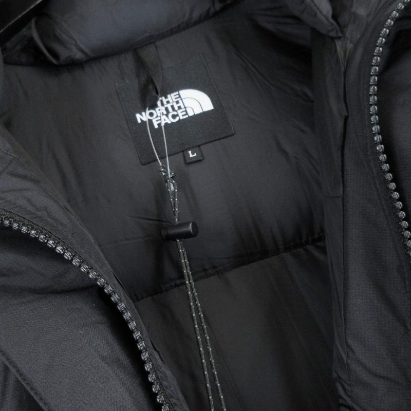 25年製　未使用　ノースフェイス　バルトロライトジャケット　黒　M 楽天市場】【☆】即納 ND92551 ノースフェイス バルトロライト