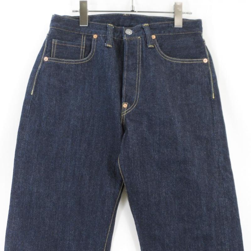 フリーホイーラーズ（FREEWHEELERS） 未使用 デニムパンツ 2522003