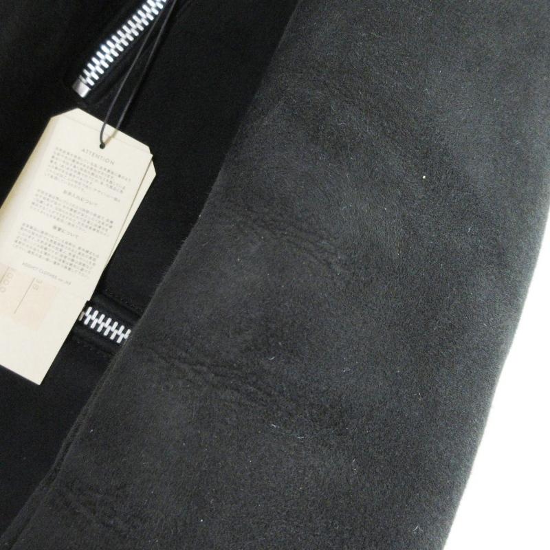 ACVM アディクトクローズ MOUTON RIDERS JACKET ACV-MT02 ムートン