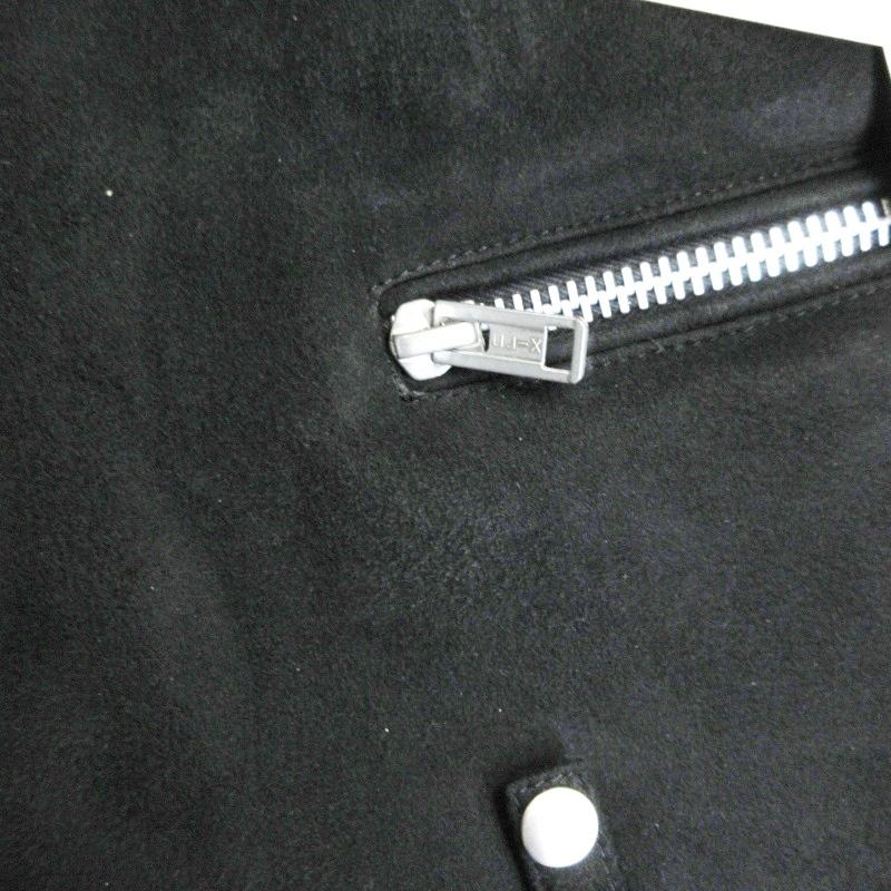 ACVM アディクトクローズ MOUTON RIDERS JACKET ACV-MT02 ムートン
