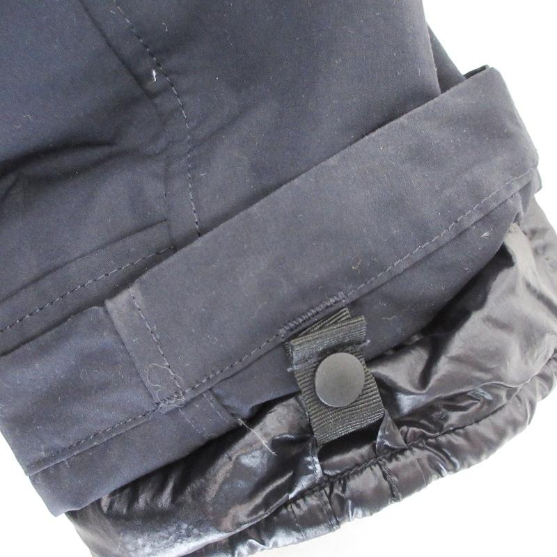 mont-bell モンベル ダウンライナーコート 1101579 ナイロンコート