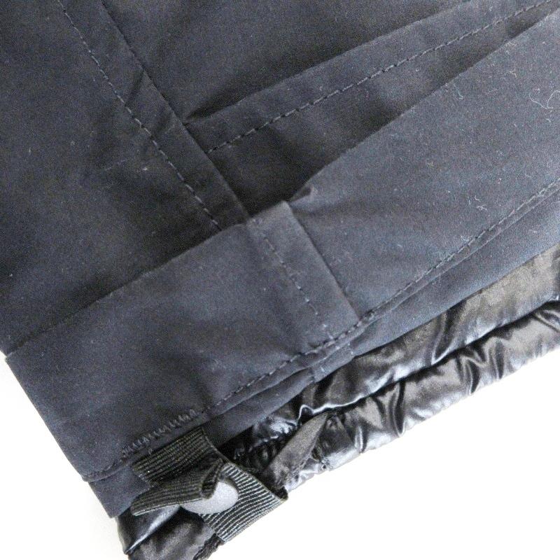 mont-bell モンベル ダウンライナーコート 1101579 ナイロンコート