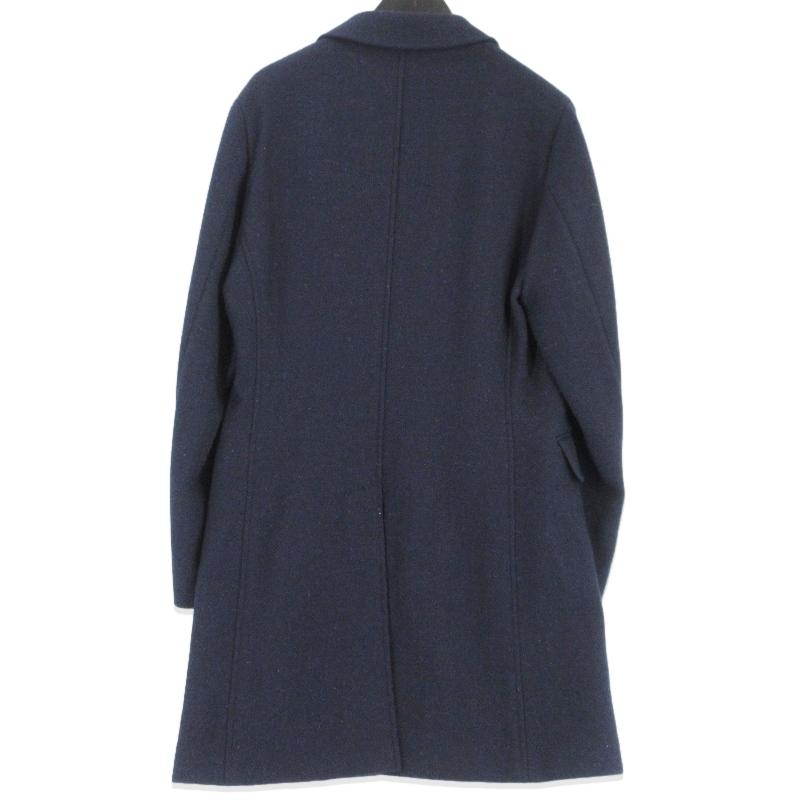 BEAMS（ビームス） 美品 BEAMS LIGHTS ビームスライツ チェスター