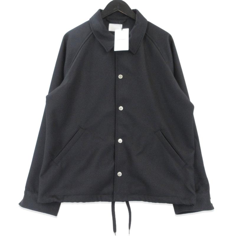 未使用 SOPHNET. ソフネット COACH JACKET SPNT-260001 コーチ