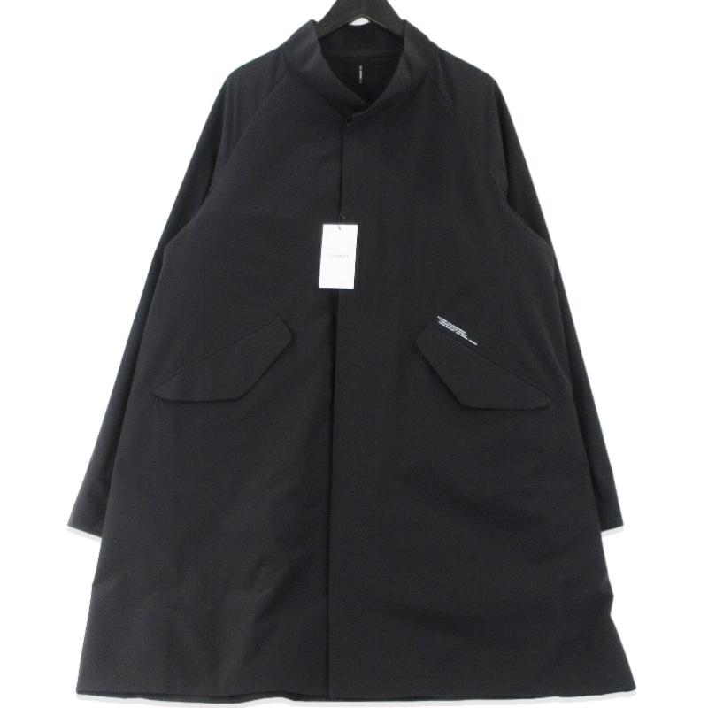 未使用 SOPHNET. ソフネット EX. EDUVACATION COAT SPNT-260049 ニー