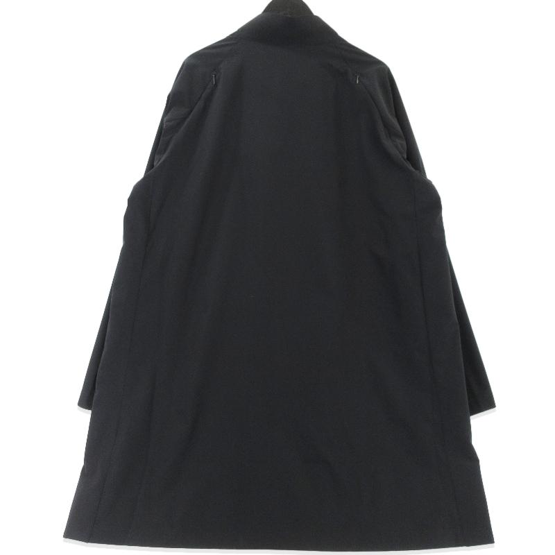 未使用 SOPHNET. ソフネット EX. EDUVACATION COAT SPNT-260049 ニー