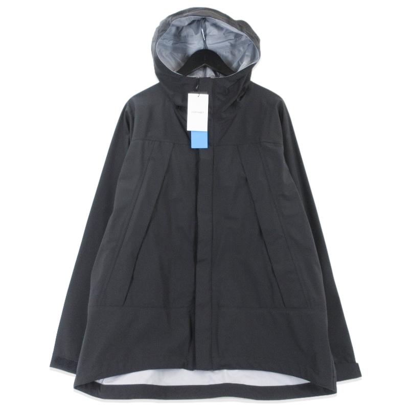 未使用 SOPHNET. ソフネット PERTEX 3LAYER MOUNTAIN JACKET SOPH