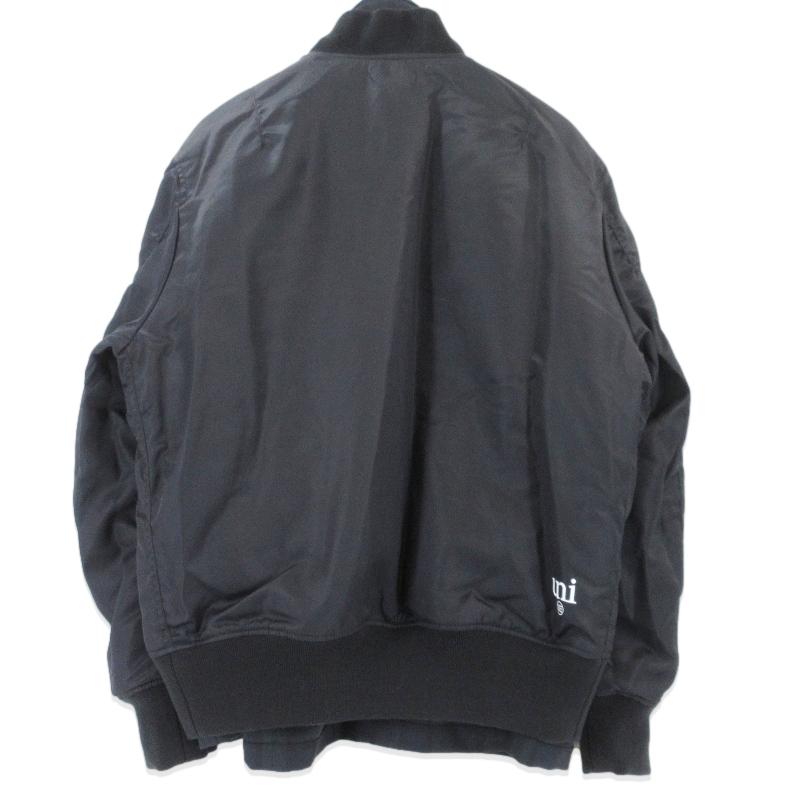 uniform experiment 未使用 ユニフォームエクスペリメント REVERSIBLE